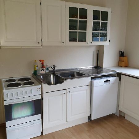 Kristian 4. Gt. Apartement Vardo Luaran gambar