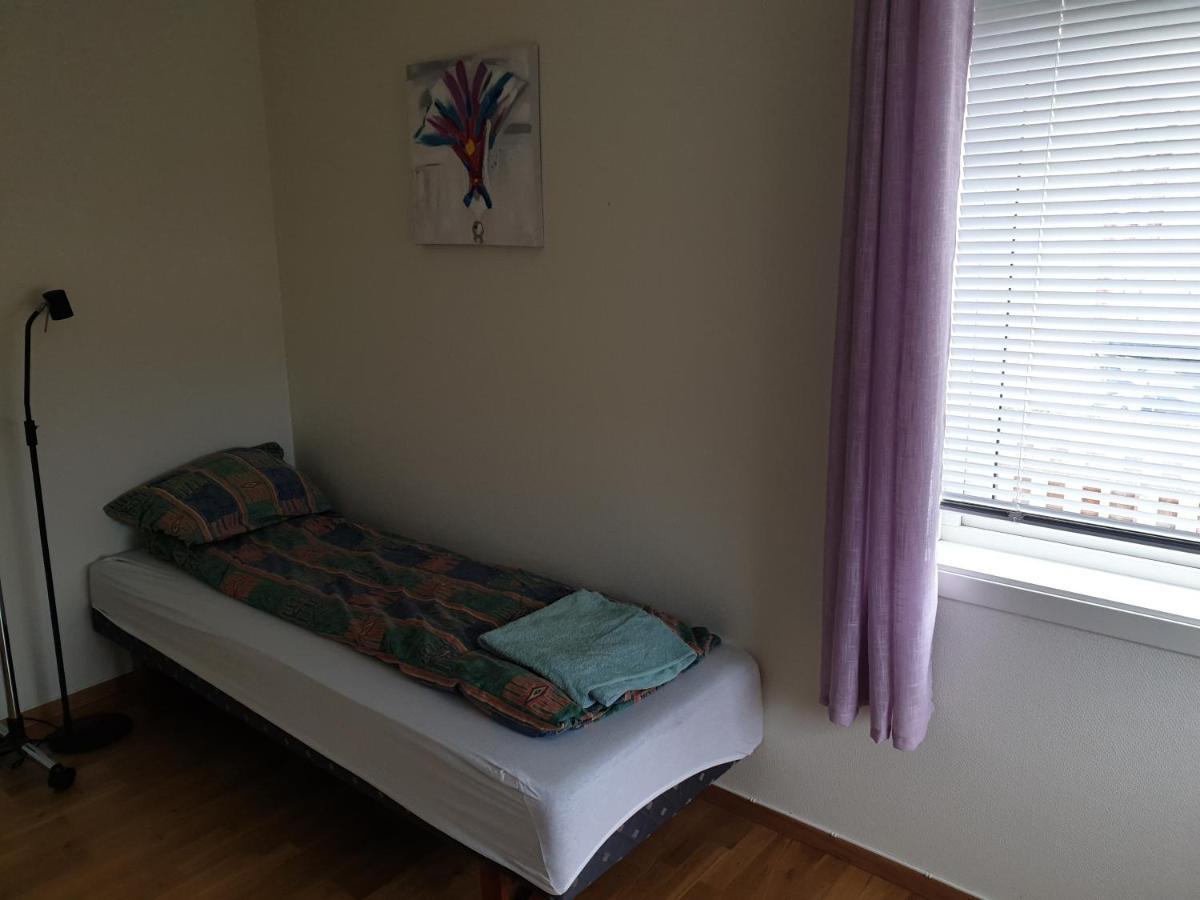 Kristian 4. Gt. Apartement Vardo Luaran gambar